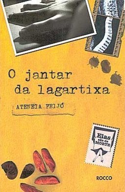 O Jantar da Lagartixa