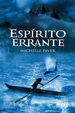 Espírito Errante - Série Crônicas Das Trevas Antigas – Vol. 2