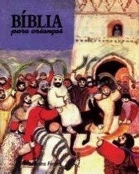Bíblia para Crianças