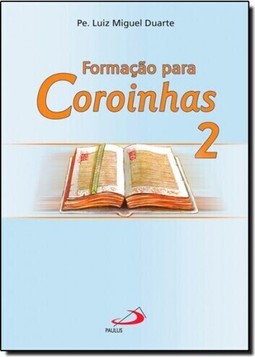 Formacao Para Coroinhas 2