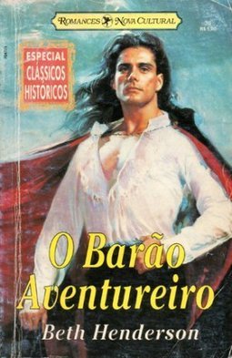O Barão Aventureiro