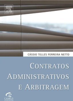 Contratos Administrativos e Arbitragem