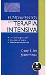 Fundamentos em Terapia Intensiva