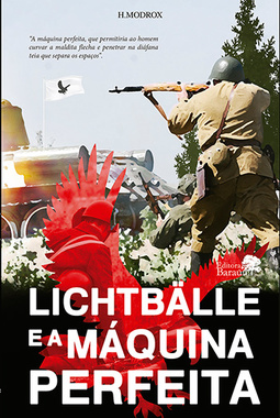 Lichtbälle e a máquina perfeita