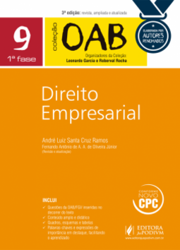 Direito empresarial