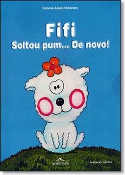 Fifi Soltou Pum... de Novo!