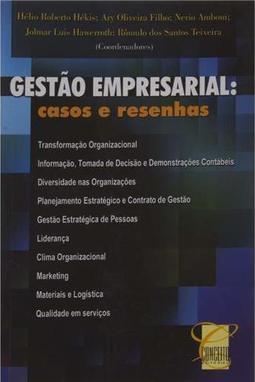 Gestão Empresarial