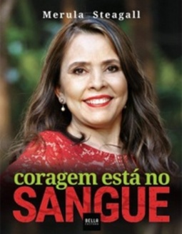 Coragem Está No Sangue