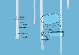 A espetacular clínica da Monga apresenta: caso original