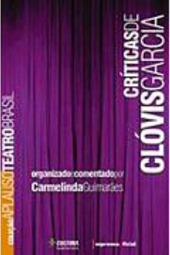 Críticas de Clóvis Garcia