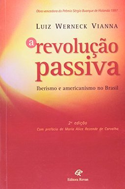 A Revolução Passiva