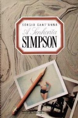 A Senhorita Simpson: Histórias
