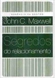 Segredos de Relacionamento