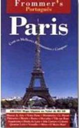Frommer´s: Paris