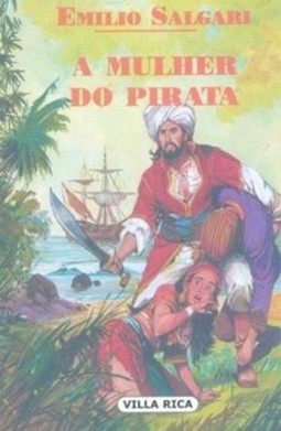 A mulher do pirata