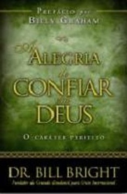 A Alegria de Confiar em Deus