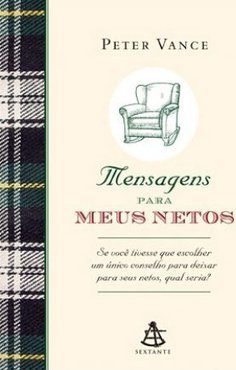 Mensagens Para Meus Netos