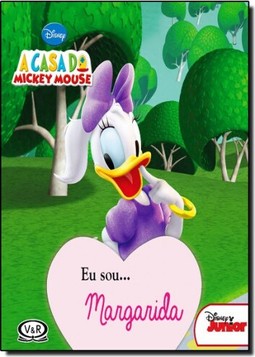 Eu sou... Margarida