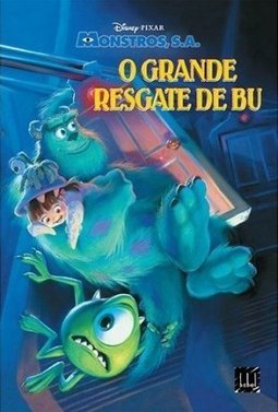 O grande resgate de Bu