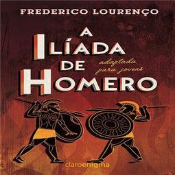 A Ilíada de Homero