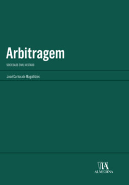 Arbitragem: sociedade civil x estado