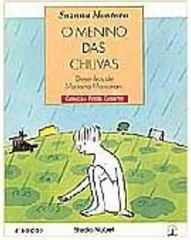 O Menino das Chuvas