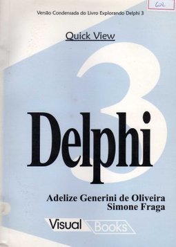 Delphi 3 :Quick View