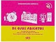 De Ojos Abiertos: 90 Ejercicios Ilustrados (Material Fotocopiable)