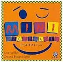 Minidicionário Espírita