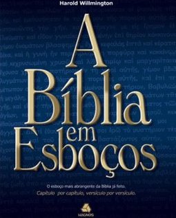 A Bíblia em esboços