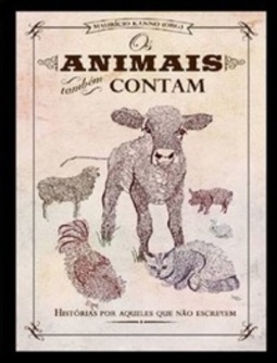 Os Animais Também Contam