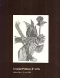 Arnaldo Pedroso D´Horta - Desenho da Mão