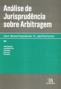 Análise de jurisprudência sobre arbitragem