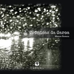 Crônicas da garoa