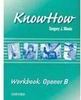 English KnowHow: Workbook Opener B - Importado