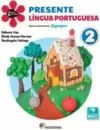 Presente língua portuguesa 2º ano