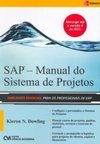 SAP - Manual do Sistema de Projetos