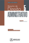 Resumo de direito administrativo