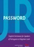 Password Junior: English Dictionary for Speakers of Portuguese at Beginner Level