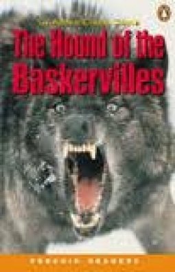 The Hound of the Baskervilles - Importado