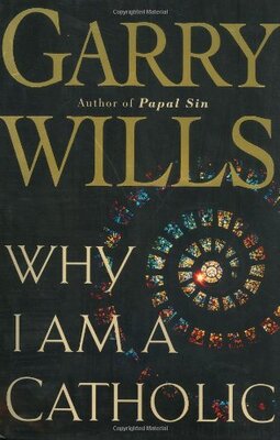 Why I Am a Catholic