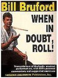When in Doubt, Roll! - Importado