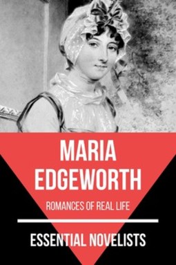 Essential novelists - maria edgeworth
