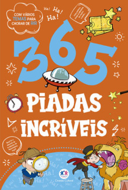 365 piadas incríveis