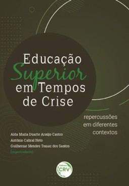 Educação superior em tempos de crise: repercussões em diferentes contextos