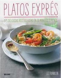 Platos Exprés