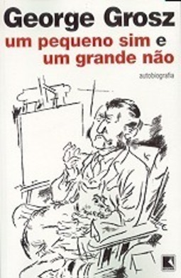 Pequeno Sim e um Grande Não, Um