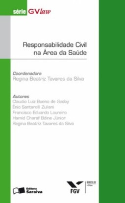 Responsabilidade civil na área da saúde