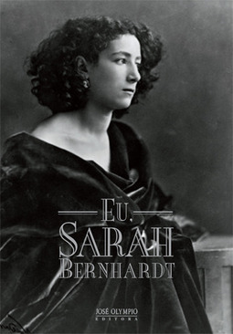 Eu, Sarah Bernhardt