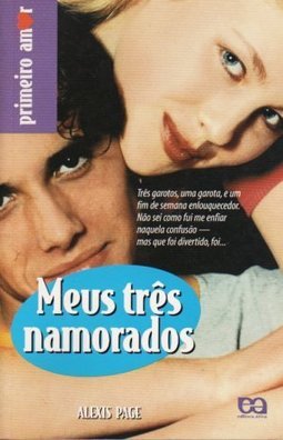 Meus Três Namorados